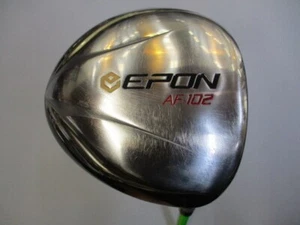 EPON AF-102 Driver 9.5 ATTAS 4U 6 (S) #849 Golf Clubs - Picture 1 of 6