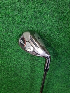 CALLAWAY Big Bertha 2015 Pitching Wedge, Graphit, 35,5 Zoll, Rechts, Senior Flex - Bild 1 von 5