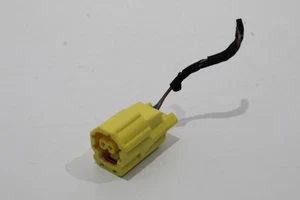 Skoda Roomster 5J 06-10 Impact Sensor Wiring Connector and Wire 6Q0972623C - Picture 1 of 7