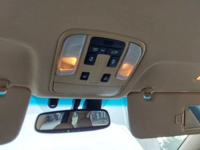 Console Front Roof With Power Liftgate Fits 15-18 SEDONA 3064538 - Image 1 of 4