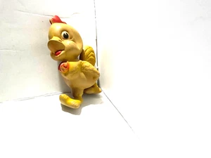 Vintage Rempel Ente 6 cm groß 50er Jahre über 60 Jahre alt - Bild 1 von 5