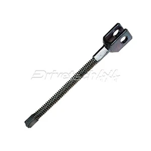 CABLE WIRE HANDBRAKE Rear For TOYOTA LANDCRUISER / LEXUS - Picture 1 of 1