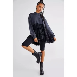 We The free/ Free People, Pimienta sweatshirt size L - Picture 1 of 5