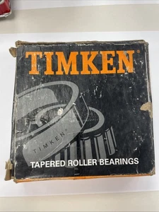 NEU Timken 653 Kegelrollenlager außen Race Cup 653TRB - Bild 1 von 5