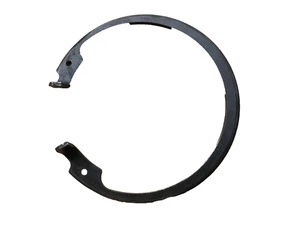 Holset HE351 HE341 5.9 Cummins turbocompresor carcasa C clip abrazadera - Imagen 1 de 5