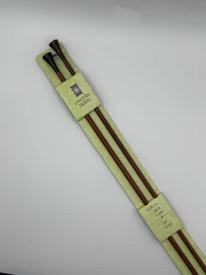 Lantern Moon Rose Needle US Size 8 5mm 14” New - Image 1 of 4