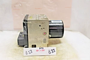 15815904 Chevrolet Impala MonteCarlo 2006-07 ABS Pump Control Module OEM 6J3 633 - Picture 1 of 6