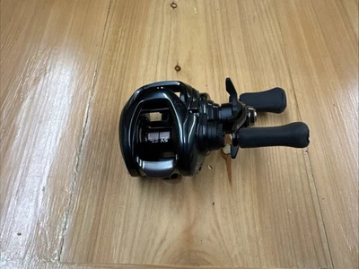 Daiwa Tatula SV TW 103XS Baitcast 8.1 - Negro Foto 1 de 4
