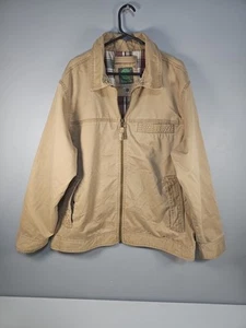 Timberland Jacket - Men Size Large - Fall/Autumn - Bild 1 von 12