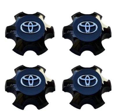 NEW Toyota Tacoma TRD Sport 16" 17" center cap 4260B-04090 set 4 - Image 1 of 4