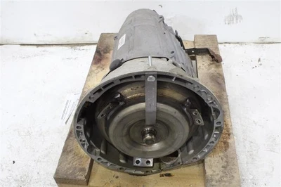 TRANSMISSION CLK350 CLK550 CLK63 E300 E320 E350 E550 E63 08-10 RWD 1404608 Foto 1 de 4