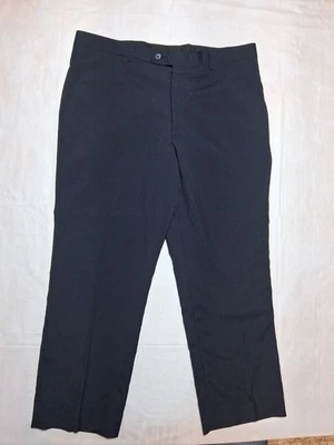 Pantalones de vestir Bachrach para hombre Foto 1 de 4