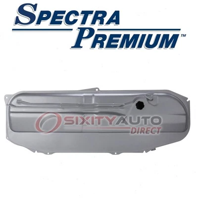 Spectra Premium Fuel Tank for 1984-1991 BMW 318i 1.8L L4 - Air Delivery se - Image 1 of 4