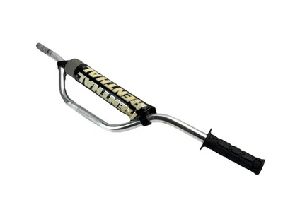 ☑️ 1985-1996 Suzuki RM80 OEM ручки руля - Изображение 1 из 4