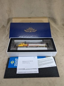 ATHEARN ATHG86106 GENESIS HO SD45-2 LOCOMOTIVE NO SOUND Southern Pacific 7219 - Picture 1 of 24