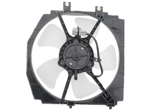 Auxiliary Fan Assembly For 2002-2003 Mazda Protege5 ZM525BT - Picture 1 of 1