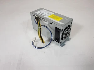 Fujitsu Esprimo E720 E90+ 250W Power Supply Unit S26113-E564-V71-01 - Afbeelding 1 van 4