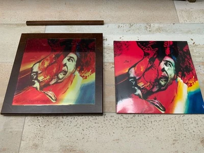 COIL SARA DALE'S SENSULA MASSAGE LTD TO 55 2x VINYL THROBBING GRISTLE PSYCHIC TV Foto 1 de 4