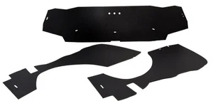 Trunk Boards 3Pcs for 1955-57 Buick Special 2 Door Sedan Multi Colors Available - Picture 1 of 35