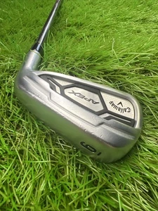 Callaway Apex Forged CF16 6 Iron RH RECOIL ES 760 F3 Regular Flex Shaft - Picture 1 of 10