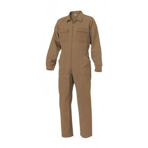 SIGGI - 14TU0260 - Overall New Extra 601 Khaki - Größe 56 - Bild 1 von 1