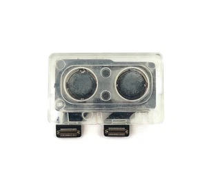 ORG ausgebaut Original Rückkamera Set für Apple iPhone X - Zdjęcie 1 z 2