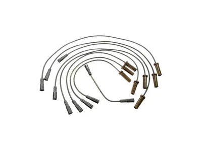 Juego de cables de bujía para Chevrolet K3500 1996-2000 SMP 42962XFCY 1997 1998 1999 Foto 1 de 2