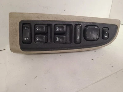 Interruptor de puerta delantera Driver's Opt JF4 03-06 AVALANCHE 1500 2041228 Foto 1 de 4