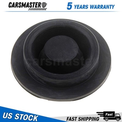 Junta de tapa de depósito de cilindro maestro de freno Dorman para Buick Somerset 1987 2,5 L Foto 1 de 4