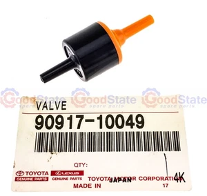 Genuine LandCruiser FZJ80 FZJ75 1FZ FE MAP Sensor Oil Separator Filter - Picture 1 of 1