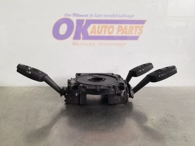 11 2011 BMW Z4 S DRIVE 35I STEERING COLUMN SWITCH WITH RAIN SENSOR  9123049 - Image 1 of 4