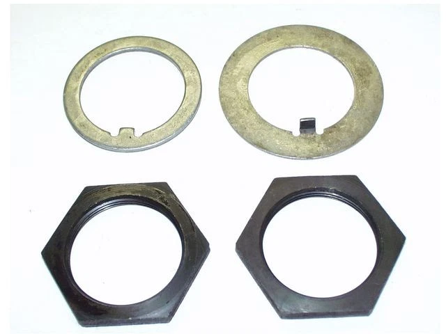 Tuerca de husillo para Jeep Willys 1946-1958 1948 1952 1956 1947 1949 1950 1951 HJ395GQ Foto 1 de 1