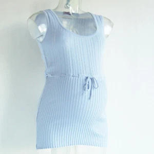 DEBARDEUR DE GROSSESSE ZWANGERSCHAP T 36/38/40/42/44/46 - Picture 1 of 2