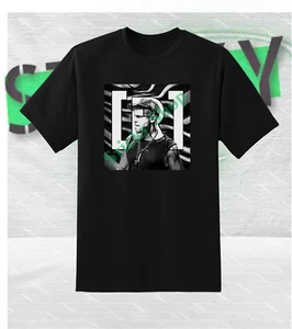 T-shirt RESIDENTE Calle 13 XS-2XL - Foto 1 di 4