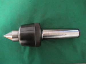 Zentrierspitze MK 5, Mitlaufende Zentrierspitze MK 5 - Bild 1 von 4