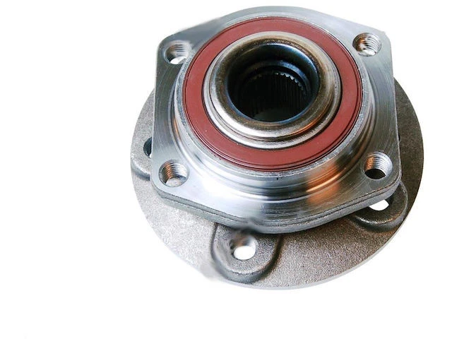 Conjunto de buje de rueda delantero para Volvo C70 1999-2004 21913GJTT 2000 2001 2002 2003 Foto 1 de 2