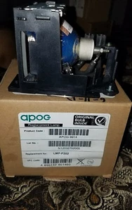 APOG Replacement for APO APOG-9914. LMP-P202. - Picture 1 of 3