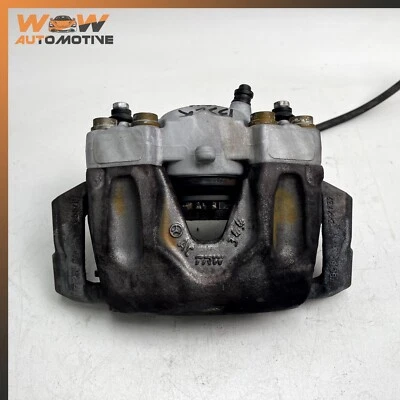 12-20 PINZA FRENO DELANTERA DERECHA MERCEDES-BENZ R172 SLK350 SLK250 SLC300 OEM Foto 1 de 4