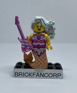 LEGO Vidiyo Candy Mermaid Minifigure vid001 [43102] - Picture 1 of 3