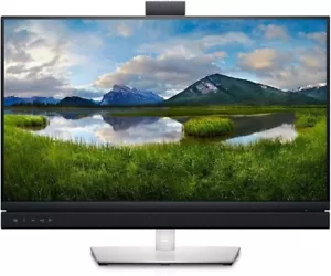 Monitor Dell C2722DE 27"" IPS LED - Imagen 1 de 3