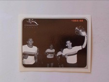 #5 1964-65 Sticker Special - Champions Of Europe Panini 1955/2005