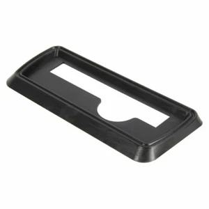 73-87 Chevy/GMC C10 Truck Rear Cargo Light Lamp Mounting Pad Base Gasket - Picture 1 of 8
