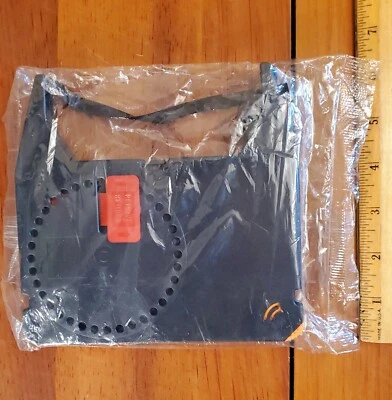 NEW IBM LEXMARK 1380999 OEM WheelWRITER RIBBON BLACK EasyStrike Write Correction - Image 1 of 4