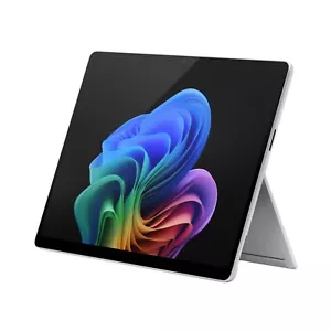 Microsoft Surface Pro Snapdragon X Elite 32 Gb Go Ram Gt Ram 1 TB 11ª Edición - Imagen 1 de 12