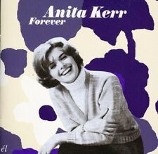 ANITA KERR - Forever - UK Import CD  Like New 