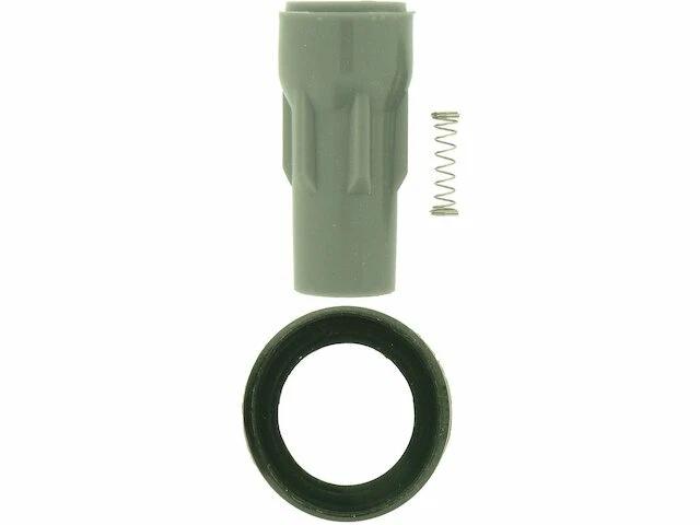 NGK Direct Ignition Coil Boot fits Chrysler Sebring 2006-2010 49YGFF — 第 1/1 张图片