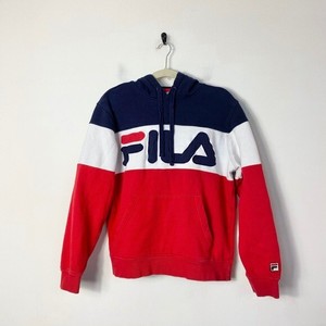 Las mejores ofertas en Sudaderas de FILA Multicolor para hombres | eBay