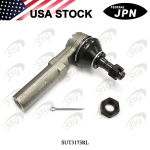 Extremo de varilla de amarre exterior para Dodge SX 2.0 2003-2005 1 pieza - Imagen 1 de 5