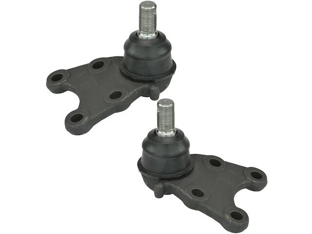 TRQ 11TR23K Front Lower Ball Joint Kit Fits 2001-2003 Isuzu Rodeo Sport - Изображение 1 из 1