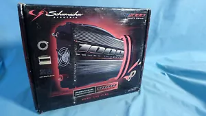 Schumacher DC to AC Inverter 1000 Watt # PI-1000 NEW - Picture 1 of 6